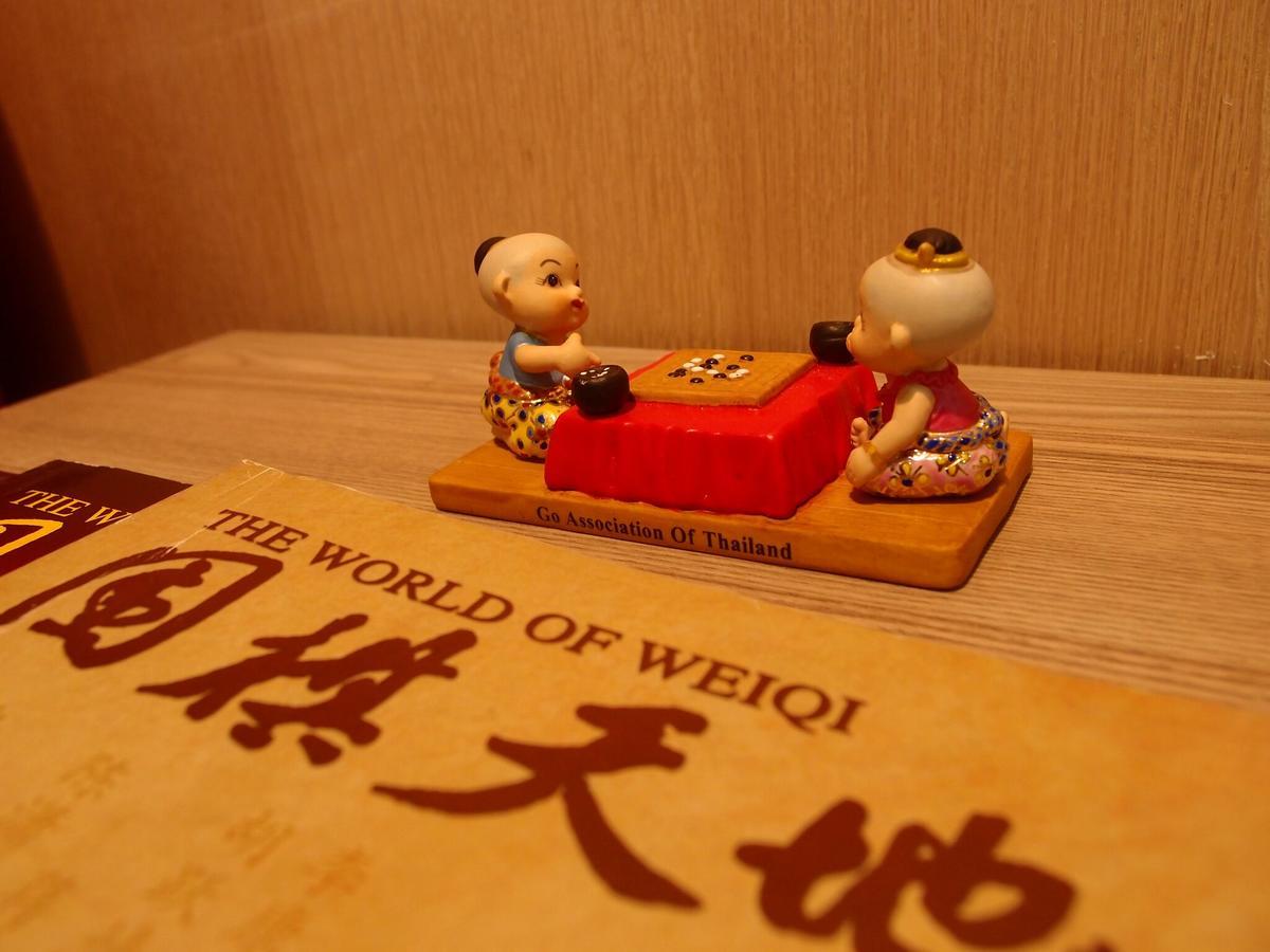 Ji Shih Life Style Hotel Tainan Buitenkant foto