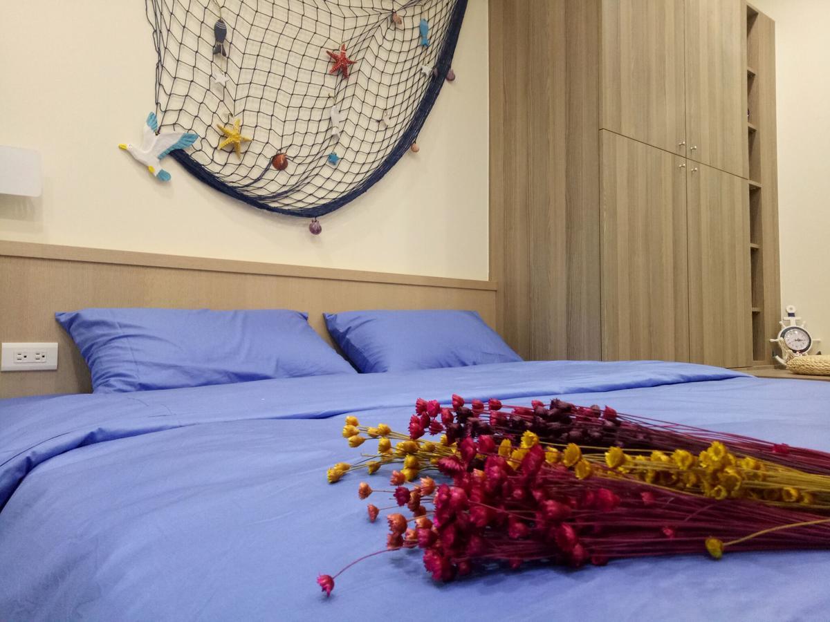 Ji Shih Life Style Hotel Tainan Buitenkant foto
