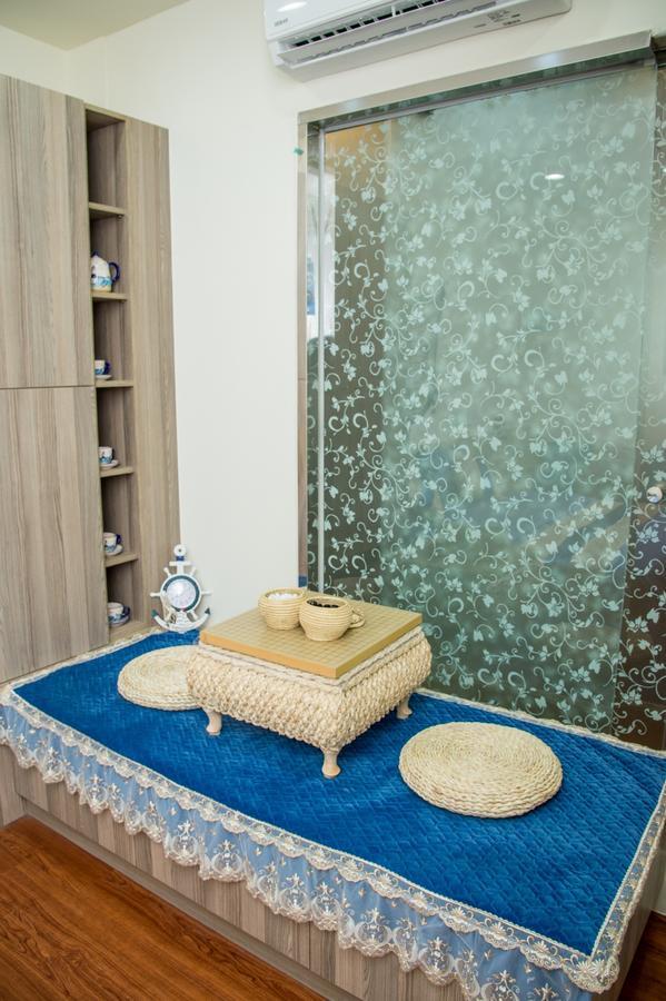 Ji Shih Life Style Hotel Tainan Buitenkant foto